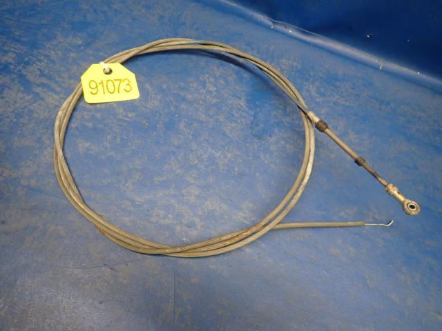 554 259 Piper - Cable - Switch Control (PS50146-11-1)